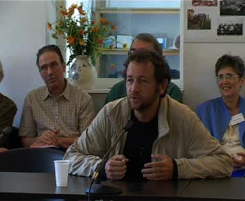 (Video) Dan Puric – Trecutul care ne izbăvește (partea 2)