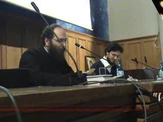 (Video) Pr. Constantin Necula – Viața tinerilor în societatea contemporană