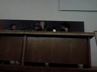 (Video) Pr. Constantin Necula – Răspunsuri la întrebări (partea 2)