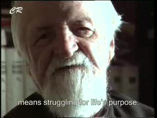 Pr. Dumitru Stăniloae – Esența creștinismului