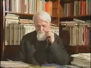 Pr. Dumitru Stăniloae –Rugăciunea pentru aproapele