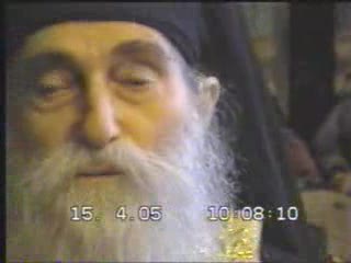 Pr. Arsenie Papacioc – Să prețuim timpul!