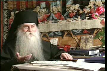 Pr. Arsenie Papacioc – Trăirea ortodoxă