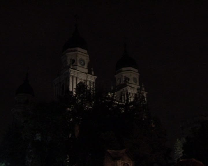 (Video) Cu Sfânta Parascheva și Sfântul Maxim pe cale (2010) (Video) Cu Sfânta Parascheva și Sfântul Maxim pe cale (2010)