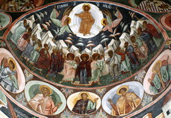 Promovarea patrimoniului bisericesc botoșănean Promovarea patrimoniului bisericesc botoșănean