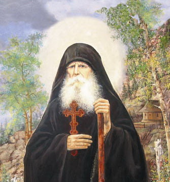 20 de ani de la trecerea la cele veșnice a părintelui Paisie Olaru, la Mănăstirea Sihăstria