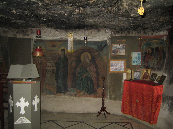 Creștinul - pelerin pe urmele sfinților