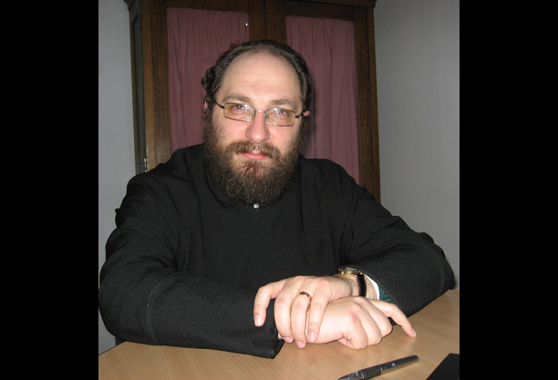 (Audio) Pr. Constantin Necula – Familia creștină