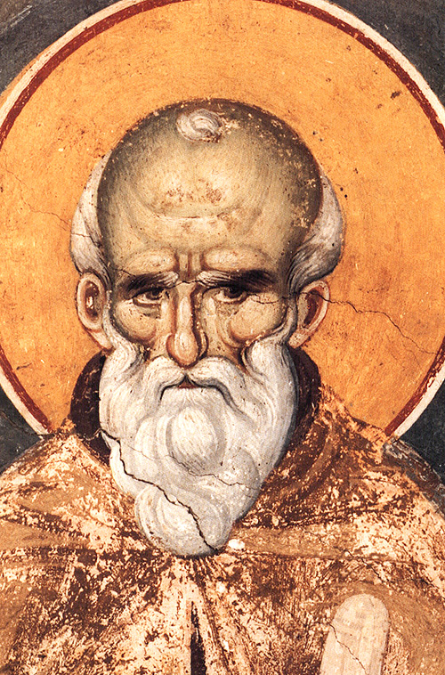 Ți-e rușine că ești ortodox?