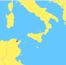 Un tânăr din Cartagina antică a fost &quot;readus la viață&quot;, după un model virtual