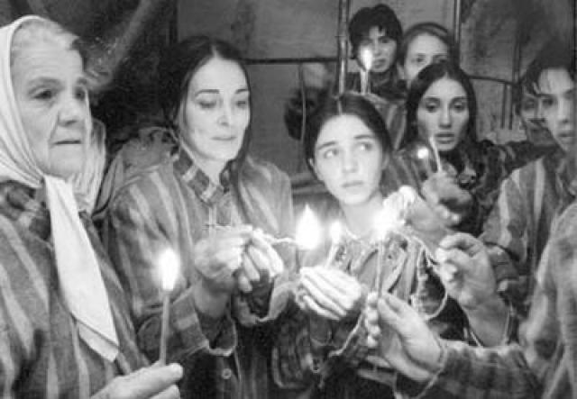Taina libertății umane se umple de lumină prin suferință asumată – Regal de film creștin la Iași Taina libertății umane se umple de lumină prin suferință asumată – Regal de film creștin la Iași