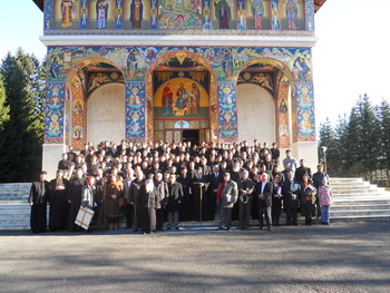 Zilele „Daniil Sandu Tudor”, ediția a II-a Zilele „Daniil Sandu Tudor”, ediția a II-a