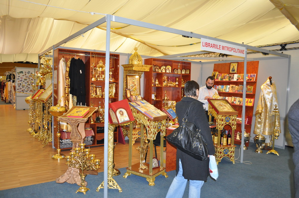 TOB a revenit la Iași