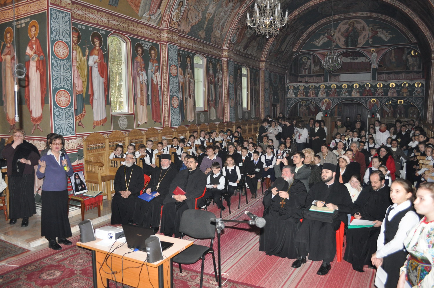 “Creștinismul la români”, ediția a XIII-a