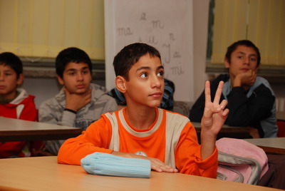 &quot;Și postul, și faptele bune, și orice jertfă sufletească le primește Domnul și Mama Lui”