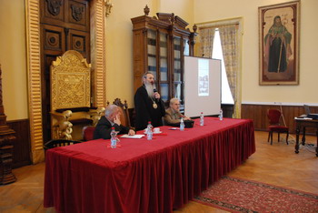 “G. M. Cantacuzino a găsit calea de a crea armonii între util și frumos” “G. M. Cantacuzino a găsit calea de a crea armonii între util și frumos”