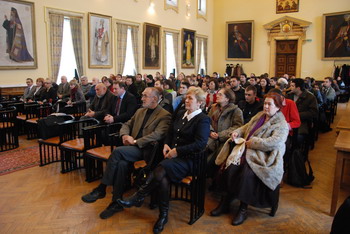 “G. M. Cantacuzino a găsit calea de a crea armonii între util și frumos”