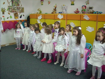 Săptămâna Educației Globale la Seminarul Teologic „Sf. Gheorghe” Botoșani Săptămâna Educației Globale la Seminarul Teologic „Sf. Gheorghe” Botoșani