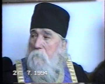 Pr. Cleopa Ilie – Despre rugăciunea inimii