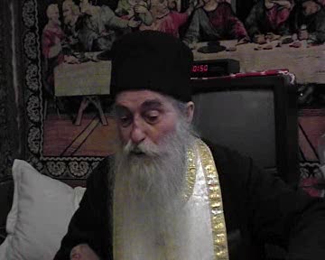 Pr. Arsenie Papacioc – Despre smerenie și umilință