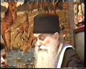 Pr. Arsenie Papacioc – Sfaturi duhovnicești