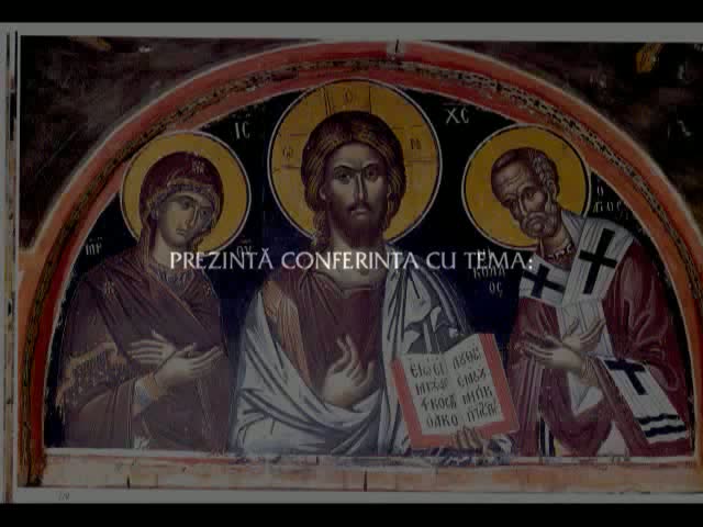 (Video) Părintele Nicolae Tănase – Tinerii și provocările societății contemporane