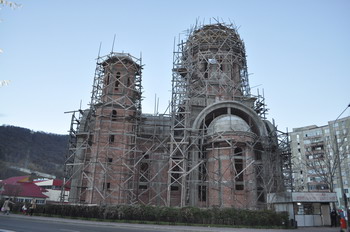 Sărbătoarea Sfântului "mult iubit de credincioși" Sărbătoarea Sfântului "mult iubit de credincioși"