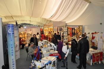 "Târg cultural-misionar" pentru trei zile la Iași "Târg cultural-misionar" pentru trei zile la Iași