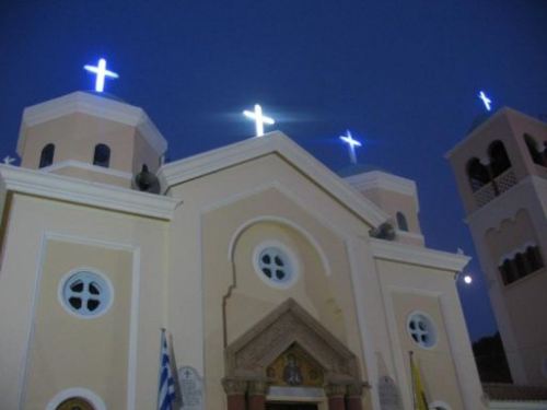 Biserica Ortodoxă Greacă critică condițiile impuse de UE și FMI