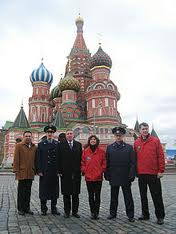 Echipajul spațial Soyuz TMA-20 va duce Evangheliile ortodoxe pe Stația Spațială Internațională