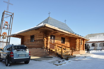 În Duminica dinaintea Nașterii Domnului, &quot;oamenii sunt chemați să-și curățească sufletele”