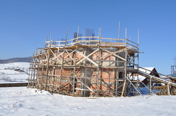 În Duminica dinaintea Nașterii Domnului, &quot;oamenii sunt chemați să-și curățească sufletele”