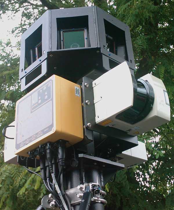 Camera ascunsă din suflet