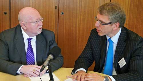 CEB și AEM se implică în salvarea Sudanului