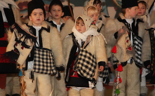 &quot;La români, colindele se remarcă prin profunzimea teologiei&quot;