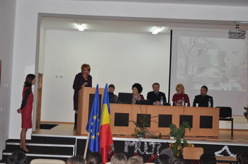 “Nașterea Domnului, prilej de bucurie pentru creștini” la Colegiul Tehnic “Gheorghe Asachi” “Nașterea Domnului, prilej de bucurie pentru creștini” la Colegiul Tehnic “Gheorghe Asachi”