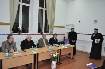 Proiect de reabilitare a Bisericii “Sfântul Sava” din Iași