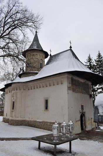 Sfântul Nicolae, “chip al blândeții, apărător al credinței și iubitor de săraci”
