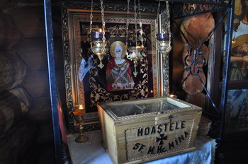 În Duminica dinaintea Nașterii Domnului, &quot;oamenii sunt chemați să-și curățească sufletele”