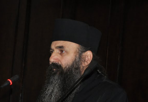 (Audio) Protos. Ioan Cojanu - Rostul părintelui duhovnicesc (Audio) Protos. Ioan Cojanu - Rostul părintelui duhovnicesc