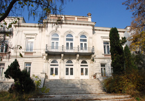 Serbarea de Crăciun a Școlii “Varlaam Mitropolitul”