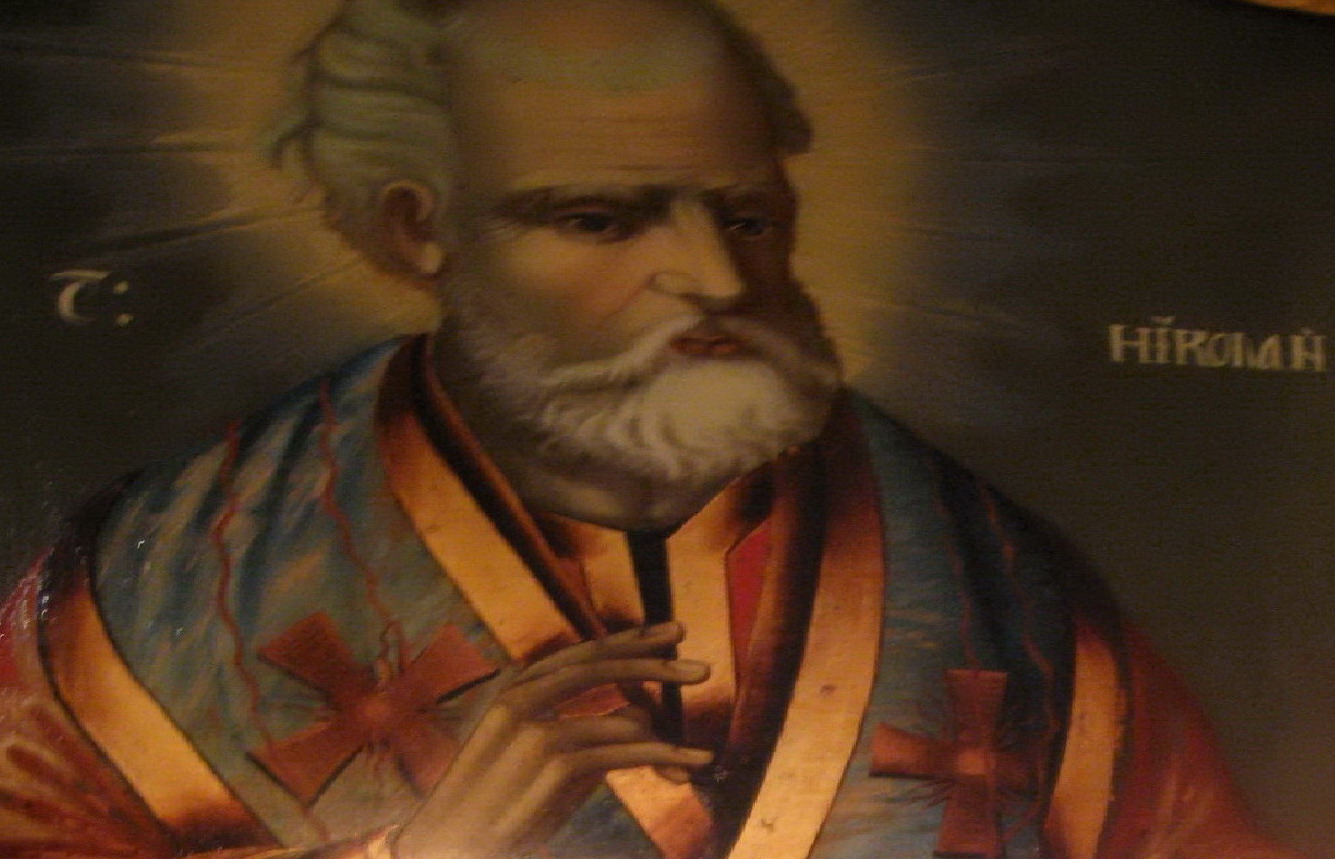 Slujiri arhierești de sărbătoarea Sfântului Ierarh Nicolae