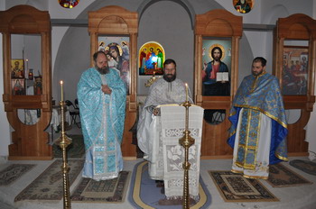 “Mucenicia, stare harică a omului îndumnezeit” “Mucenicia, stare harică a omului îndumnezeit”