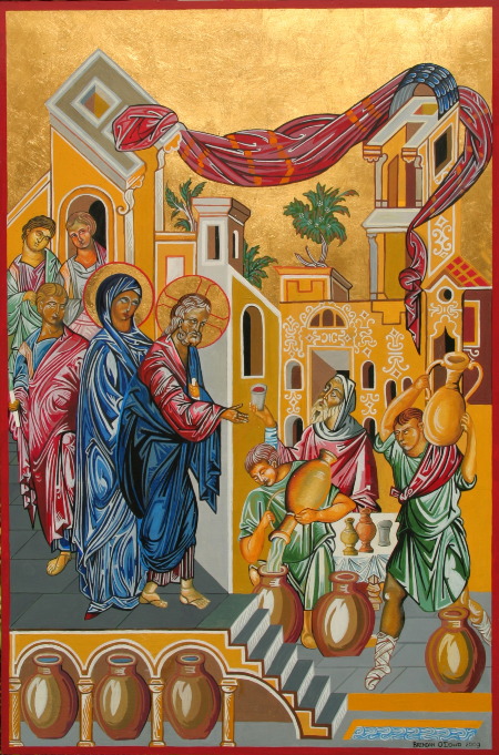 Biserica Ortodoxă Română acordă o înaltă prețuire familiei creștine