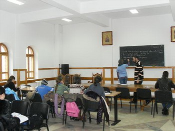 Înaintemergătorul Domnului, cinstit de sute de botoșăneni Înaintemergătorul Domnului, cinstit de sute de botoșăneni