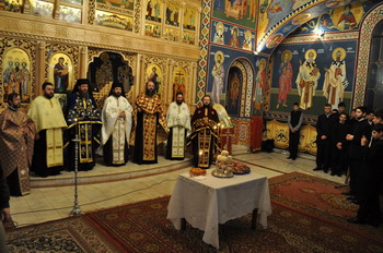 “Privegherea ne face să stăruim în rugăciune” “Privegherea ne face să stăruim în rugăciune”