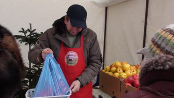 “Un prim pas spre sănătatea sufletului este îngrijirea de sănătatea trupului”