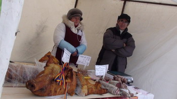 “Un prim pas spre sănătatea sufletului este îngrijirea de sănătatea trupului”