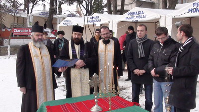 “Un prim pas spre sănătatea sufletului este îngrijirea de sănătatea trupului”