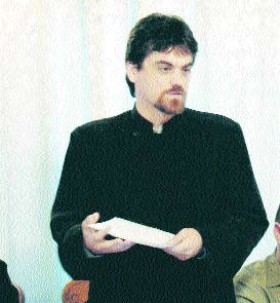„Dimensiunea cosmică a persoanei“, teză de doctorat „Dimensiunea cosmică a persoanei“, teză de doctorat